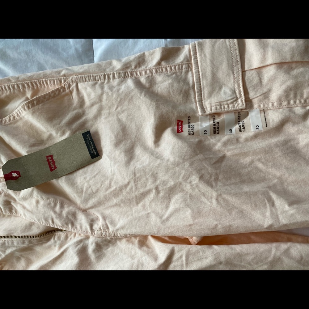 Levi’s cargo pants